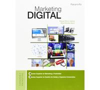 Marketing digital (Comercio y Marketing)