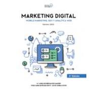 Marketing Digital. Mobile Marketing Seo Y Analitica Web (ed. 2020) (so