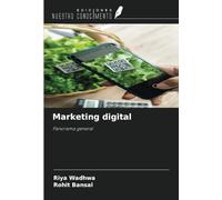 Marketing digital: Panorama general
