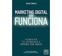 Marketing digital que funciona (colleción acción empresarial)