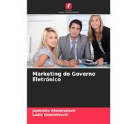 Marketing do Governo Eletrónico