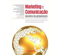 Marketing e Comunicação Vol. I