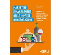 MARKETING E MANAGEMENT DELLE IMPRESE DI RISTORAZIONE