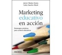 Marketing Educativo En Acción