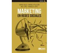 Marketing En Redes Sociales