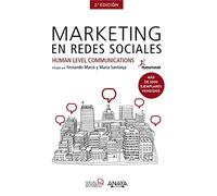 Marketing en redes sociales (SOCIAL MEDIA)