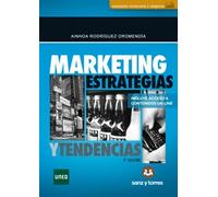 Marketing Estrategias Y Tendencias