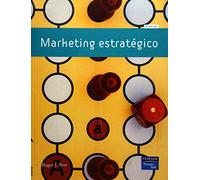 MARKETING ESTRATÉGICO
