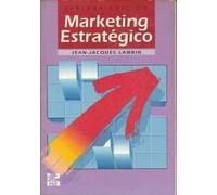 MARKETING ESTRATEGICO 3EDC-LAM (SIN COLECCION)
