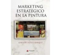 Marketing Estrategico En La Pintura