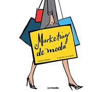 Marketing Fashion 2nd ed. (GGmoda)