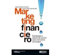 Marketing Financiero