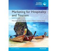 Marketing for Hospitality and Tourism, Global Edition