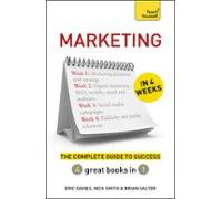 Marketing In 4 Weeks (ebook)