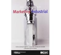 Marketing industrial (Libros profesionales)
