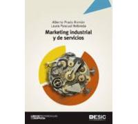 Marketing Industrial Y De Servicios
