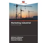 Marketing industriel: Étude de cas Slovaquie