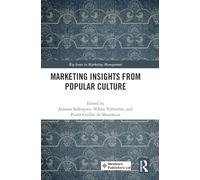 Marketing Insights from Popular Culture (Key Issues in Marketing Management)