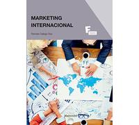 Marketing Internacional: 1 (MARCOMBO FORMACIÓN)
