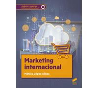 Marketing internacional: 24 (Comercio y Marketing)