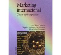 Marketing internacional: Casos y ejercicios prácticos (Economía Y Empresa)