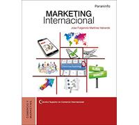Marketing internacional (Comercio y Marketing)