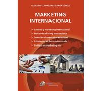 Marketing Internacional (ECONOMIA)