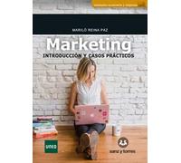 Marketing: Introducción y casos prácticos