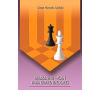 Marketing/ Marketing: Plan Para Emprendedores/ Plan for Entrepreneurs