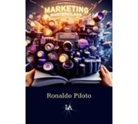 Marketing Masterclass I (ebook)