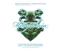 Marketing Metaphoria