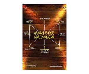 MARKETING NA DANçA