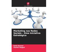 Marketing nas Redes Sociais - Uma Iniciativa Estratégica