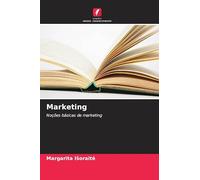 Marketing: Noções básicas de marketing