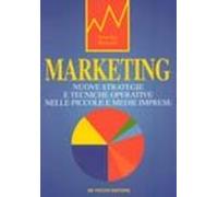 Marketing. Nuove Strategie E Tecnic [Italia] [DVD]