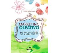 Marketing Olfativo (Em Portuguese do Brasil)