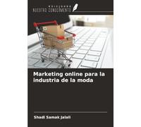 Marketing online para la industria de la moda