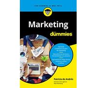 Marketing para Dummies