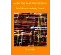 Marketing Para Profissionais (ebook)