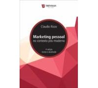Marketing Pessoal No Contexto Pós-moderno (ebook)