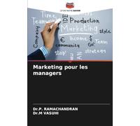 Marketing pour les managers