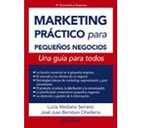 Marketing Práctico Para Pequeños Negocios