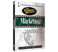 Marketing [Reino Unido] [DVD]