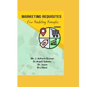 MARKETING REQUISITES