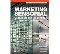 MARKETING SENSORIAL (FT/PH)