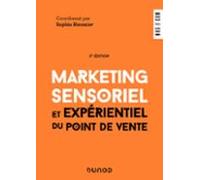 Marketing Sensoriel Et Expérientiel Du Point De Vente - 5e Éd. (ebook)
