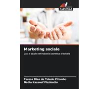 Marketing sociale: Casi di studio nell'industria cosmetica brasiliana