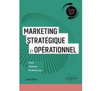 Marketing Stratégique et Opérationnel (Gestion 360°)