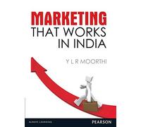 Marketing,That Works In India