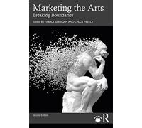 Marketing de las artes: Rompiendo fronteras